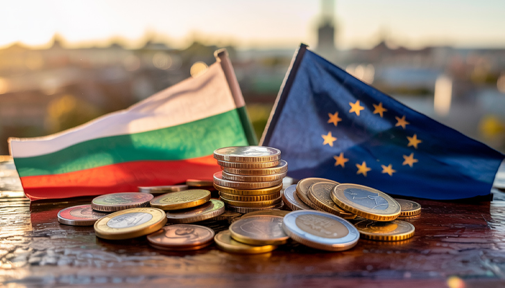 63,3% подкрепят идеята за допитване, а 54,9% отхвърлят приемането на