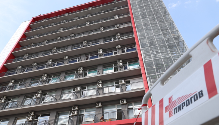 Монументът ще бъде официално представен днес в 12 часа в