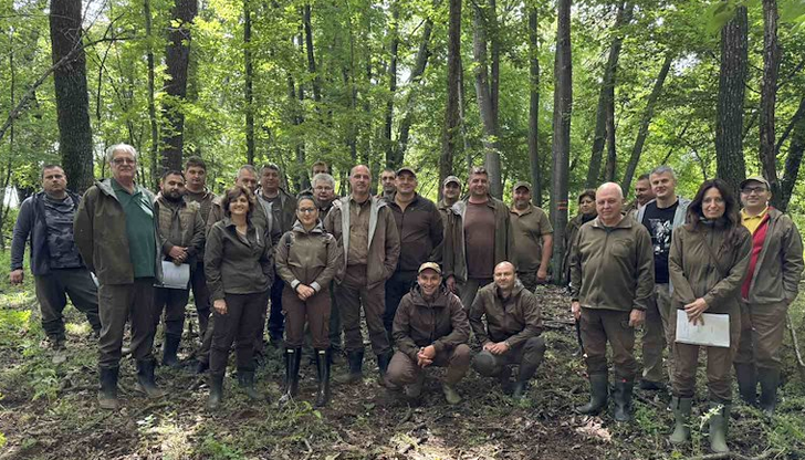 Експерти от шест стопанства разработиха план за справяне с последиците