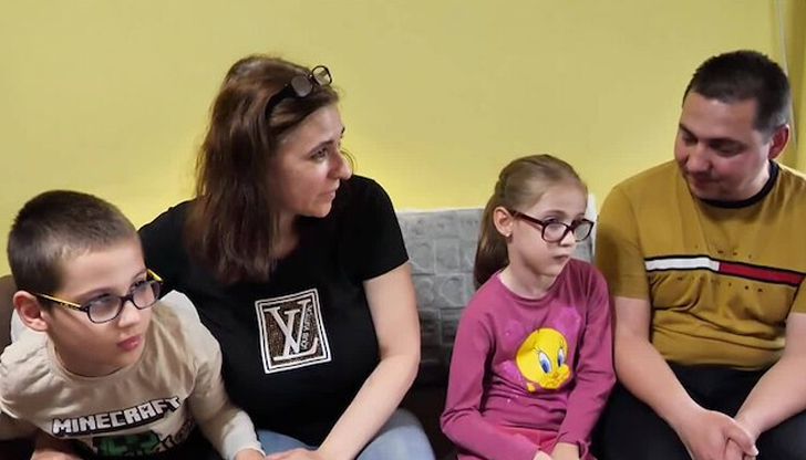 До 10 юни трябва да се съберат средства за операция