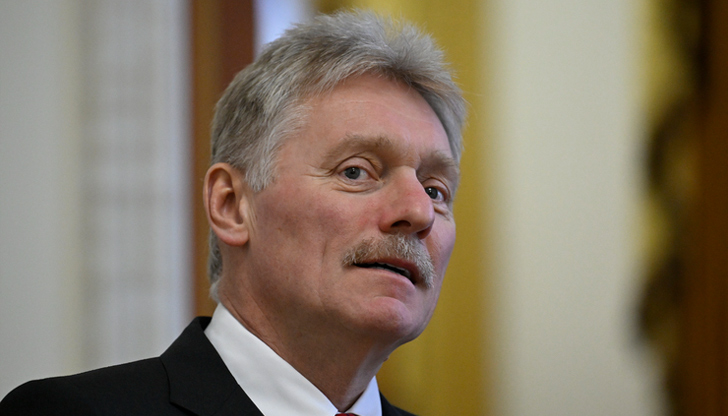 Кремъл благодари на Тръмп, въпреки обвиненията към ПутинГоворителят на КремълДмитрий