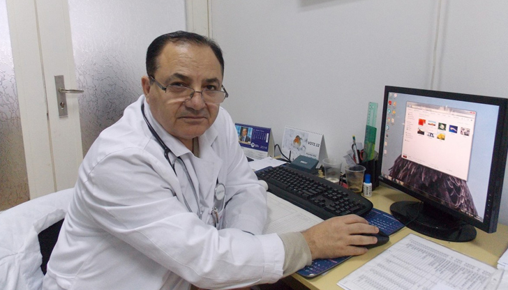 Алергените от акарите, влагата и мухълът са основни провокатори на