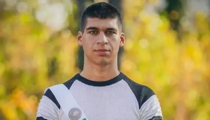 Валентин Каменов e с постоянна мярка задържане под стража, за