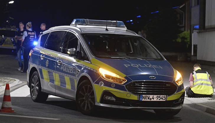 Заподозрени са още двама български граждани за пране на париГерманската