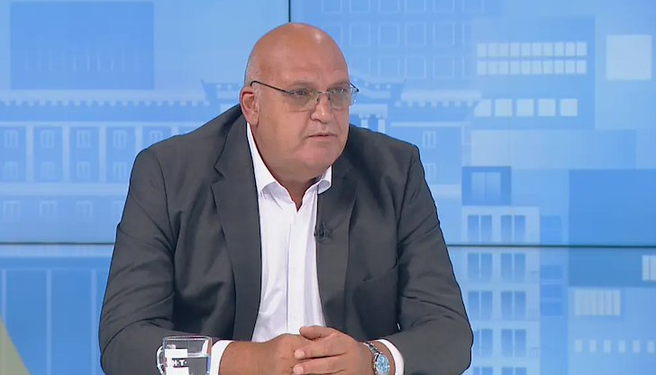 Заплатите на медиците са цинични на фона на масовите протести