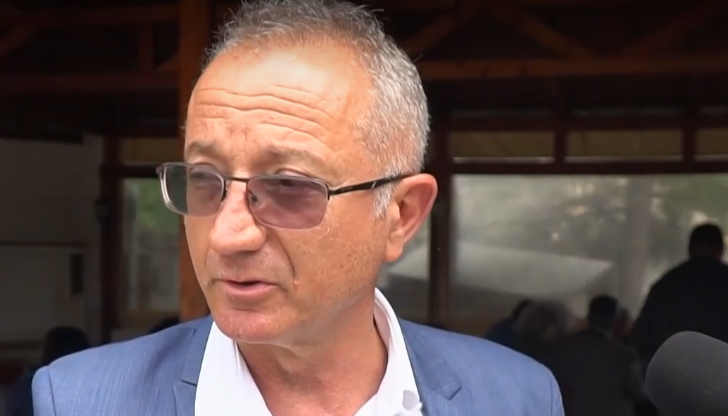 Вихрен Димитров: След две-три години ще задоволяваме вътрешния пазар и