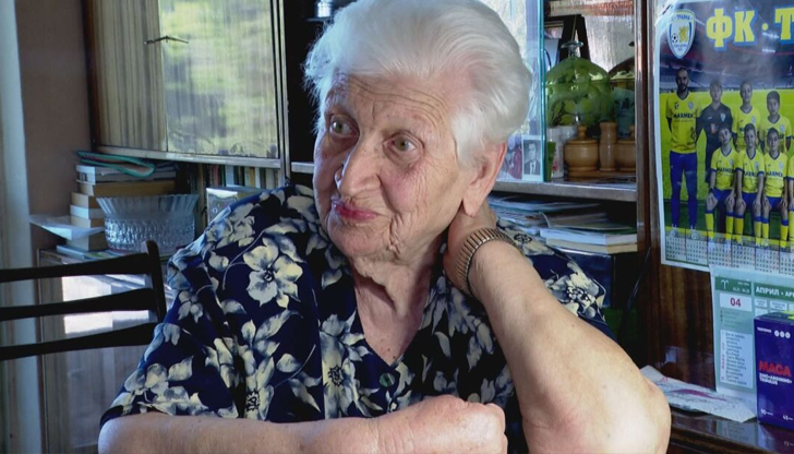 Проучване на практиките, които водят до дълъг и активен живот,