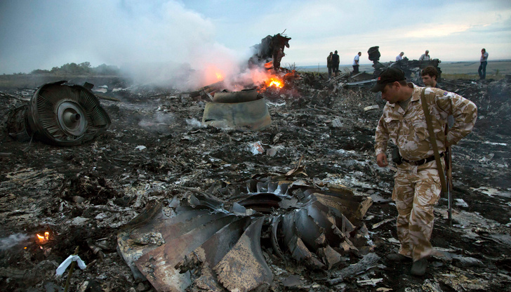 Съветът на ИКАО постанови, че Москва е нарушила международната конвенция