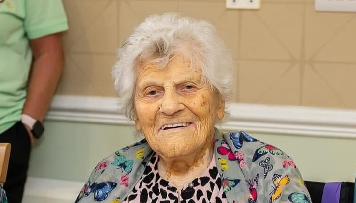 Етел Катерхам: Никога не споря с никого, аз изслушвам, а