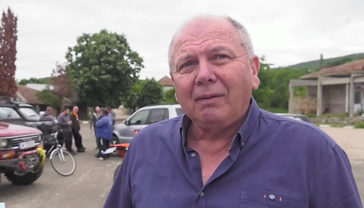 Полицията има задържан за отвличане, работи се по версия за