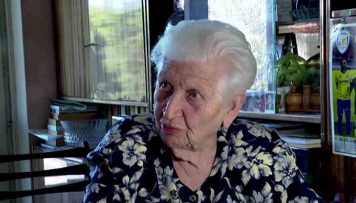 Вера Михайлова: Уморявам се, но ми е драго да работя