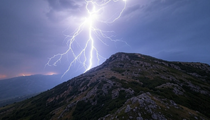 До 30 градуса в края на седмицата, но с опасност