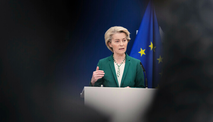 Станислав Стоянов: Гражданите на ЕС имат право да знаят как