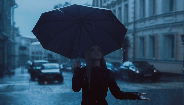 Времето ще се влоши допълнително през следващите дниДенят започва с