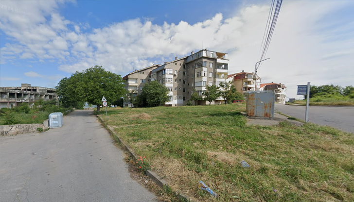 Одобряват изменения в план за улична регулация на ул. Девня