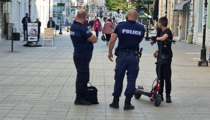 Нови ограничения след тежък инцидент с тийнейджър от Гоце ДелчевВ