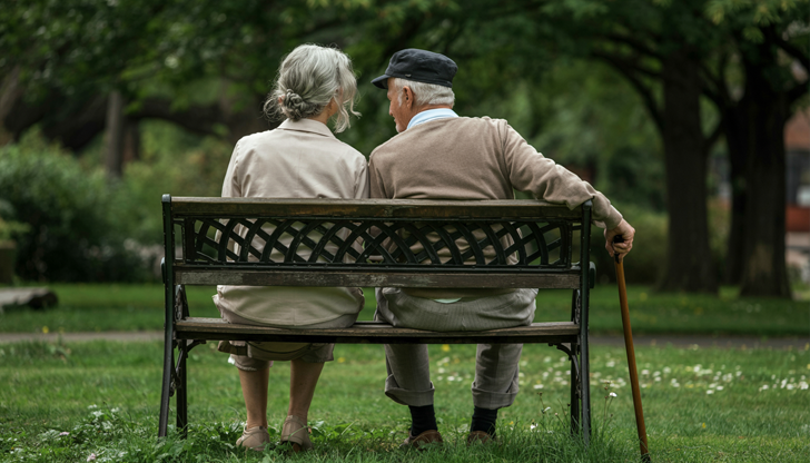 Българките живеят средно над 79 години, докато мъжете едва 71,9