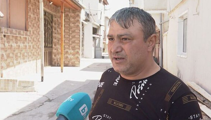 Петко Петков: Не ща чуждо нещо - така бях възпитан