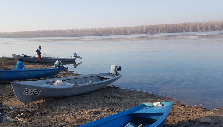 Драгомир Драганов разпореди постоянен мониторинг на водоемите въпреки ниските ниваТрадиционните