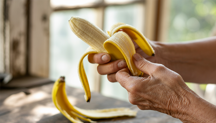 Популярният плод може да причини дисбаланс между магнезий и калций