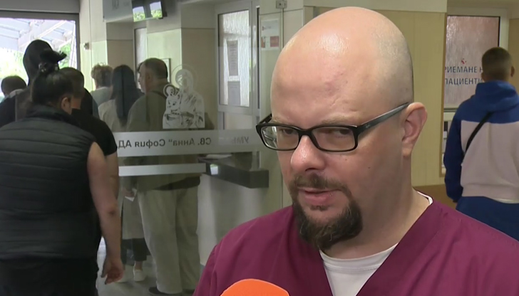 Смъртността у нас е в пъти по-висока от средноевропейската, предупреждават