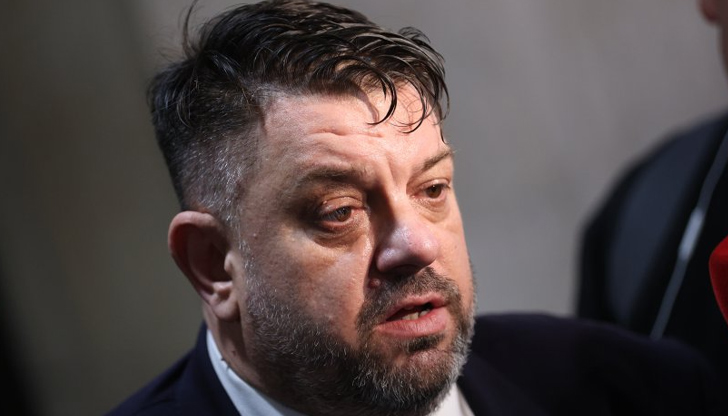 Вицепремиерът: Трябва да следваме естествения си път към европейските структуриОтлагането