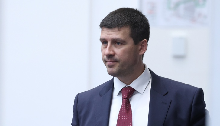 Лидерът на Величие подкрепя идеята за допитване до гражданите по