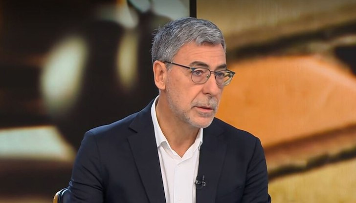 Шофьорите в София не са най-зле платените в страната, смята