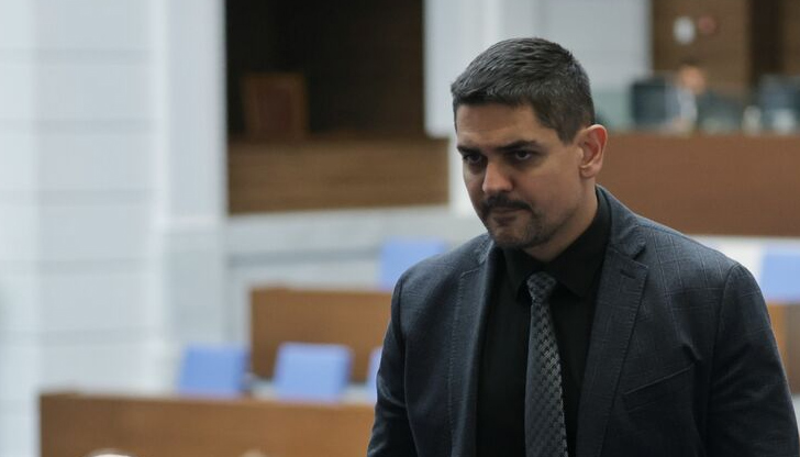 Лидерът на МЕЧ критикува договора Боташ и управлението на ГЕРБ