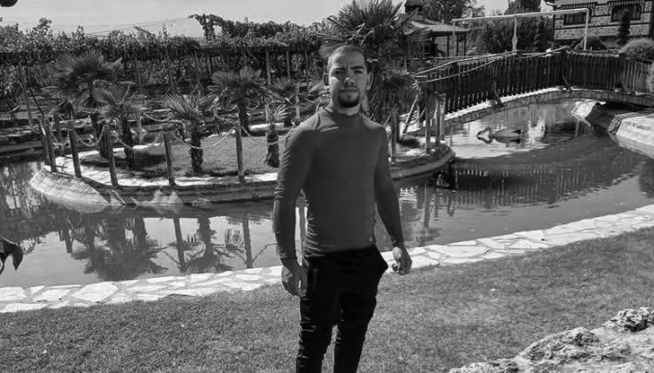 Предполага се, че Рангел и Николай са се блъснали с