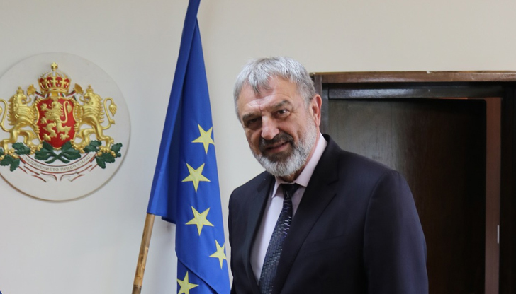 Събитието ще се проведе навечерието на 24 май, за да