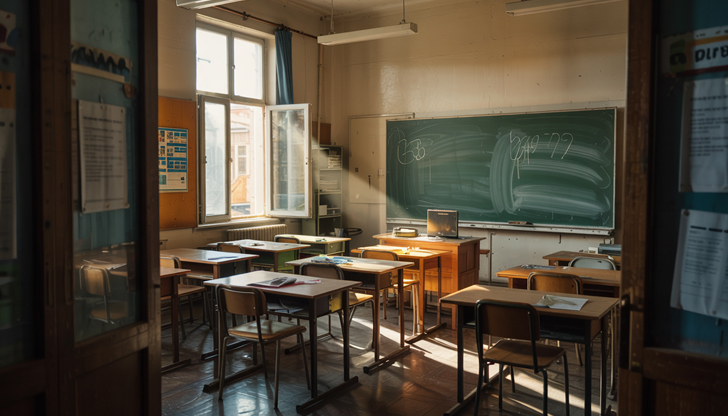 Директорката опитала да замете случая под килима, твърди бащатаРодители на