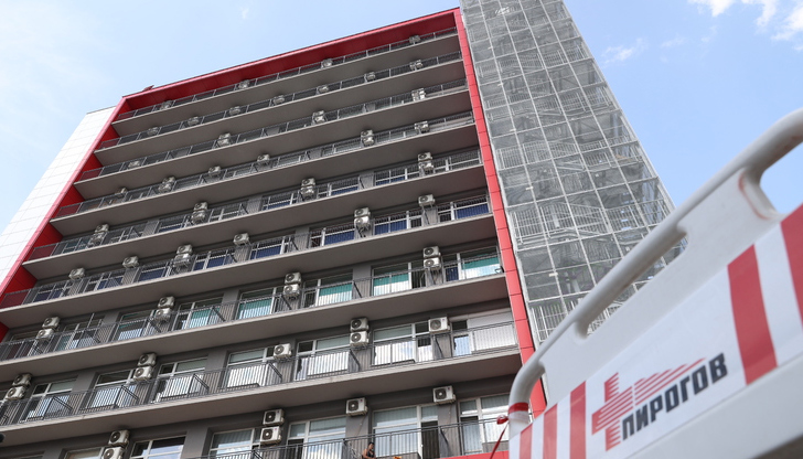 Стотици българи и македонци дариха кръв, за да спасят пострадалите