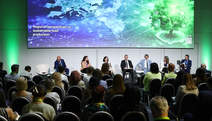 Младите стопани са едва 12% от всички в Европа, нужно