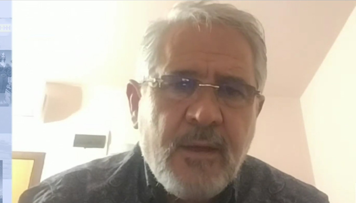 Юджел Атилла: Джевдет Чакъров заби последния пирон в ковчега на