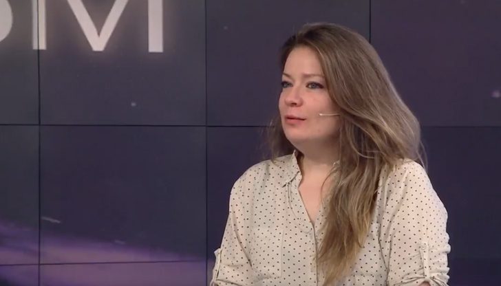 Климатичните промени предизвикват мутации при морските обитателиЧерно море се превръща