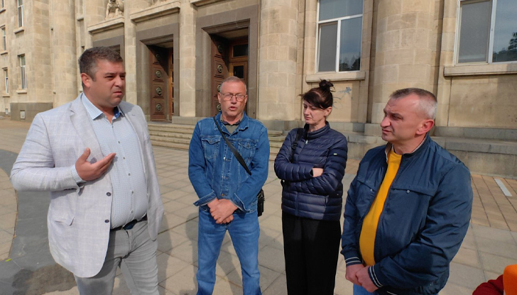 Делото за смъртта на двамата ученици от Сливо поле все