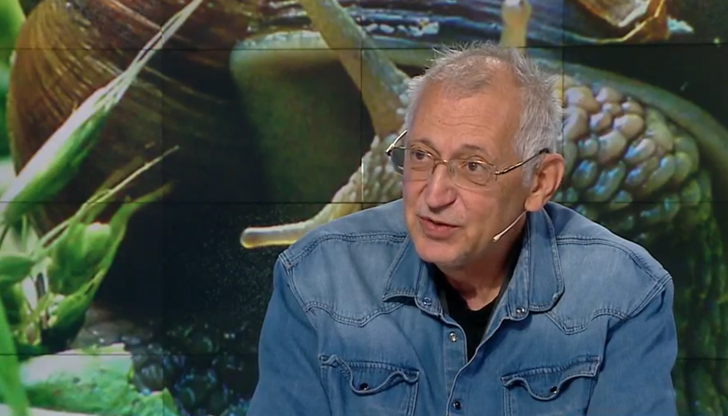 Прогнозата за втората половина на май – затопляне и увеличение