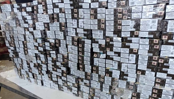 За два дни разкриха четири случая на контрабанда на Дунав