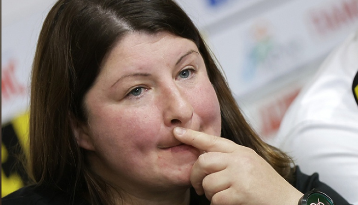 Шефката на борбата е категорична: Парите от ММС са само