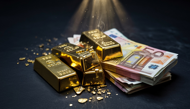 Българите не разбират какво губят с приемането на евротоСлавчо Панов,