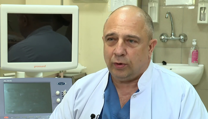 Заболяването е едно от най-широко разпространените в света Жлъчно-каменната болест