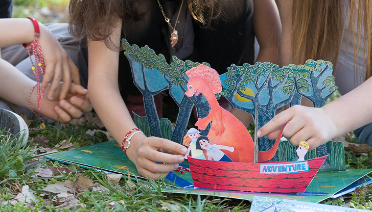 Концертът на 17 май е част от програмата на Европейска