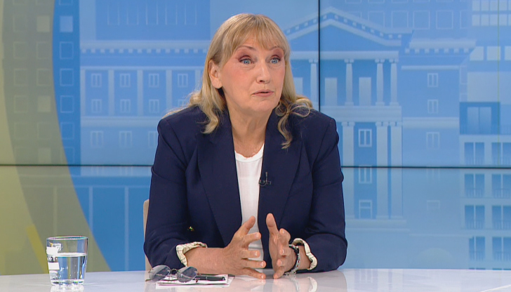 Европа е най-успешният мирен проект и трябва да остане такъв,