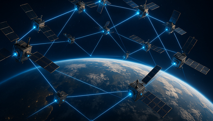 Специалната орбитална система елиминира нуждата от скъпи охлаждащи съоръжения и