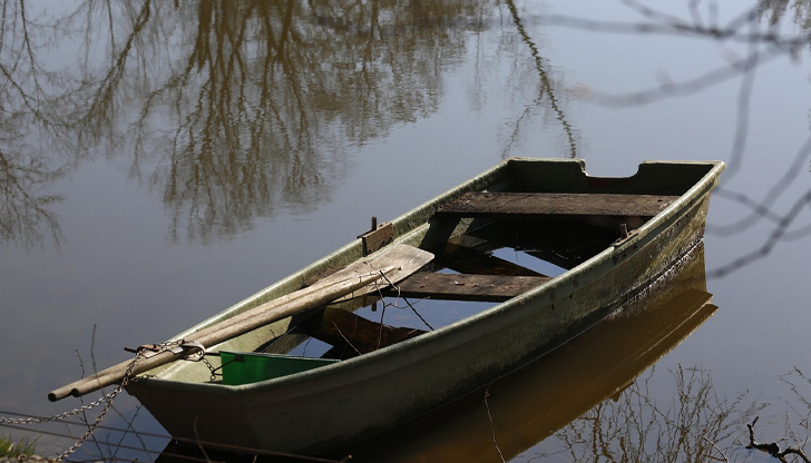 35-годишен мъж открил торба с патрони за автомат, прокуратурата започна