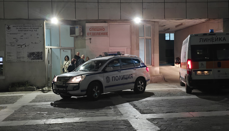 Пострадалият е с тежка черепно-мозъчна травмаЕксперт от Криминална полиция в