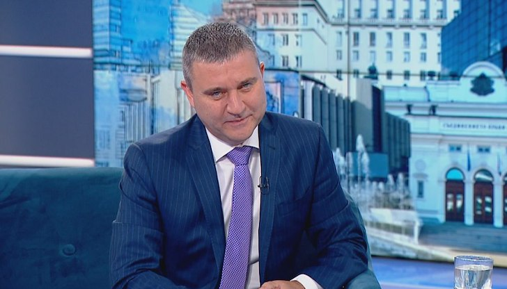 Бившият финансов министър подчерта, че левът ще се обменя без