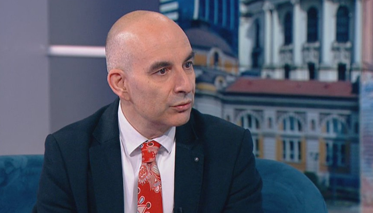 Хората имат право да решат кога България да приеме еврото,