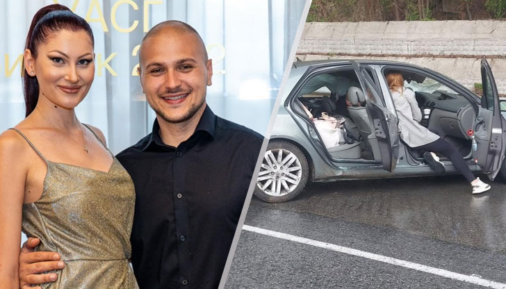 Близки на 27-годишния мъж разкриха потресаващи подробности за катастрофатаПриятелката на